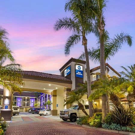 Best Western Redondo Beach Galleria Inn Hotel - Beach City La エクステリア 写真