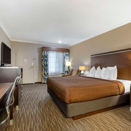 Best Western Redondo Beach Galleria Inn Hotel - Beach City La エクステリア 写真
