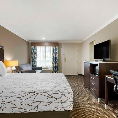 Best Western Redondo Beach Galleria Inn Hotel - Beach City La エクステリア 写真