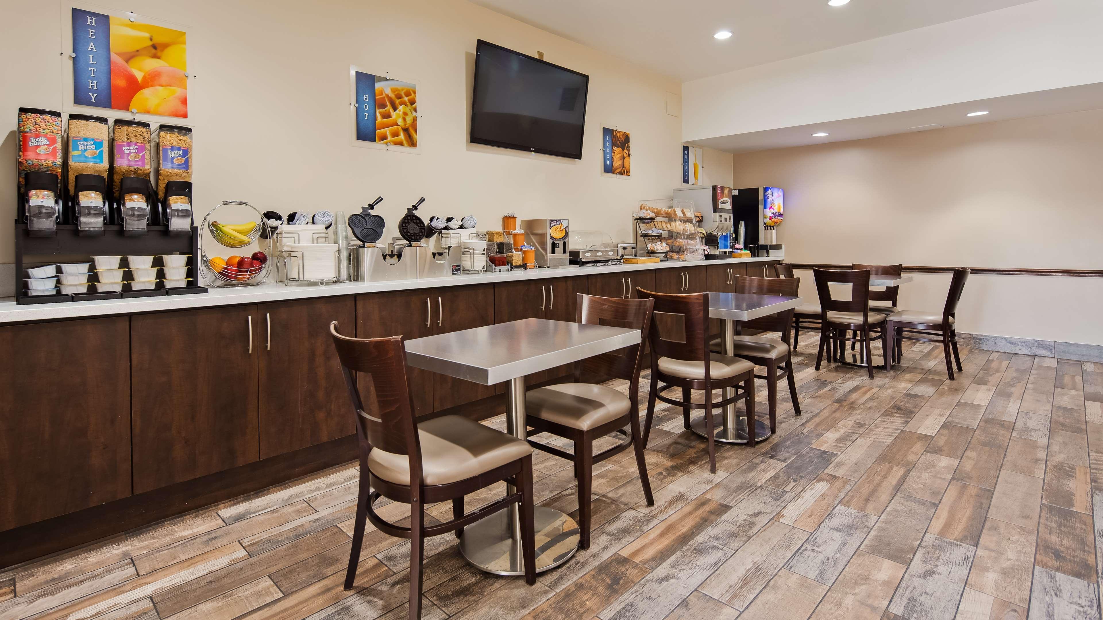 Best Western Redondo Beach Galleria Inn Hotel - Beach City La エクステリア 写真