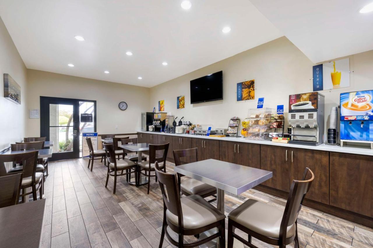 Best Western Redondo Beach Galleria Inn Hotel - Beach City La エクステリア 写真