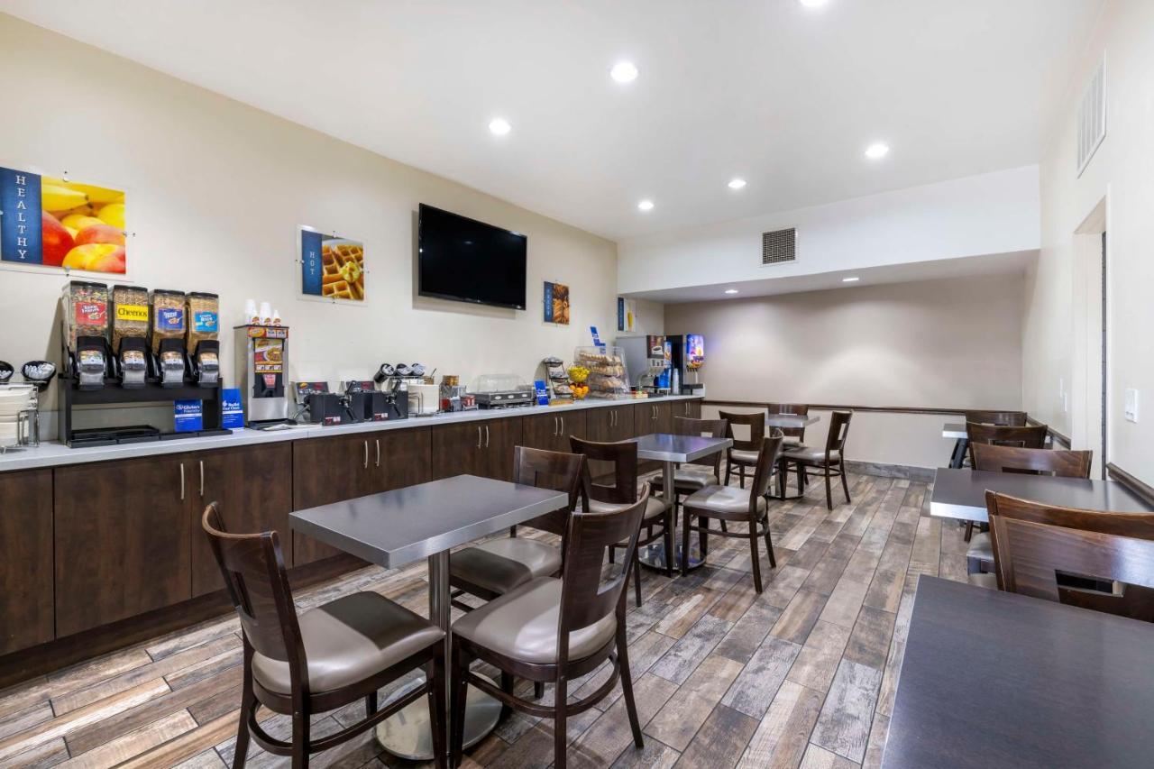 Best Western Redondo Beach Galleria Inn Hotel - Beach City La エクステリア 写真