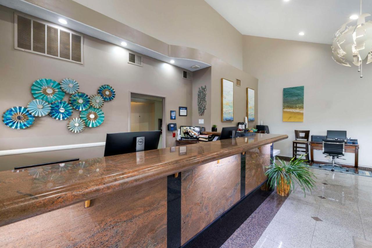 Best Western Redondo Beach Galleria Inn Hotel - Beach City La エクステリア 写真