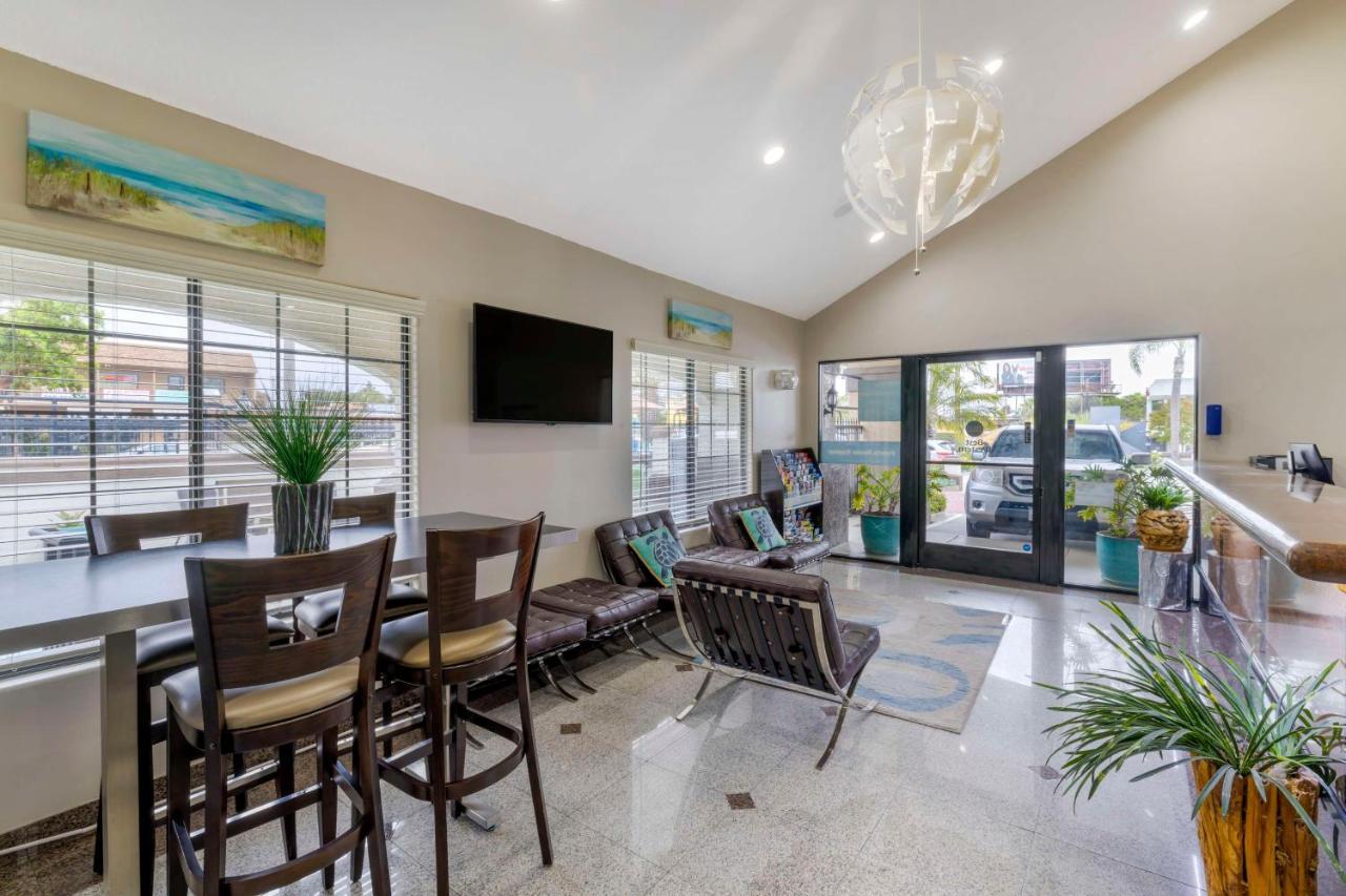 Best Western Redondo Beach Galleria Inn Hotel - Beach City La エクステリア 写真