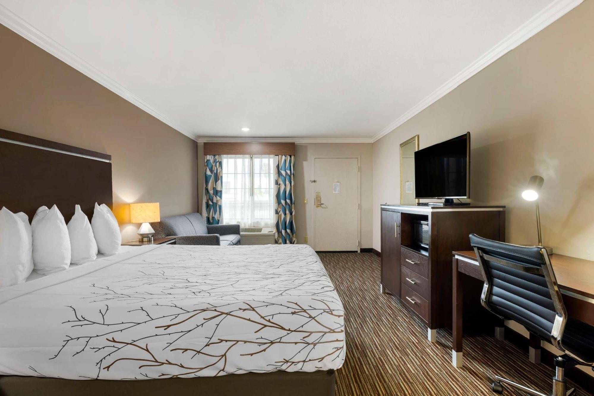 Best Western Redondo Beach Galleria Inn Hotel - Beach City La エクステリア 写真