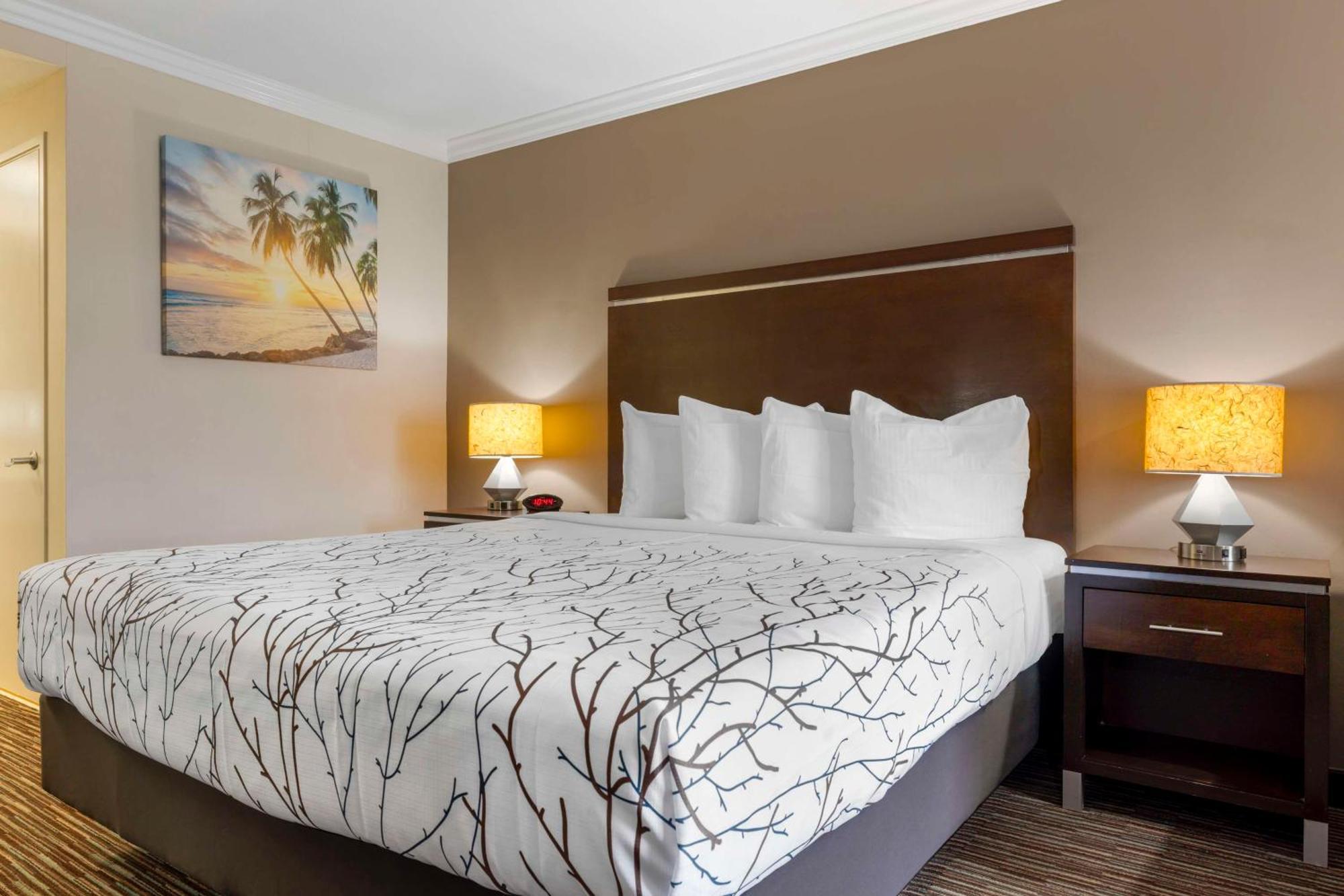 Best Western Redondo Beach Galleria Inn Hotel - Beach City La エクステリア 写真