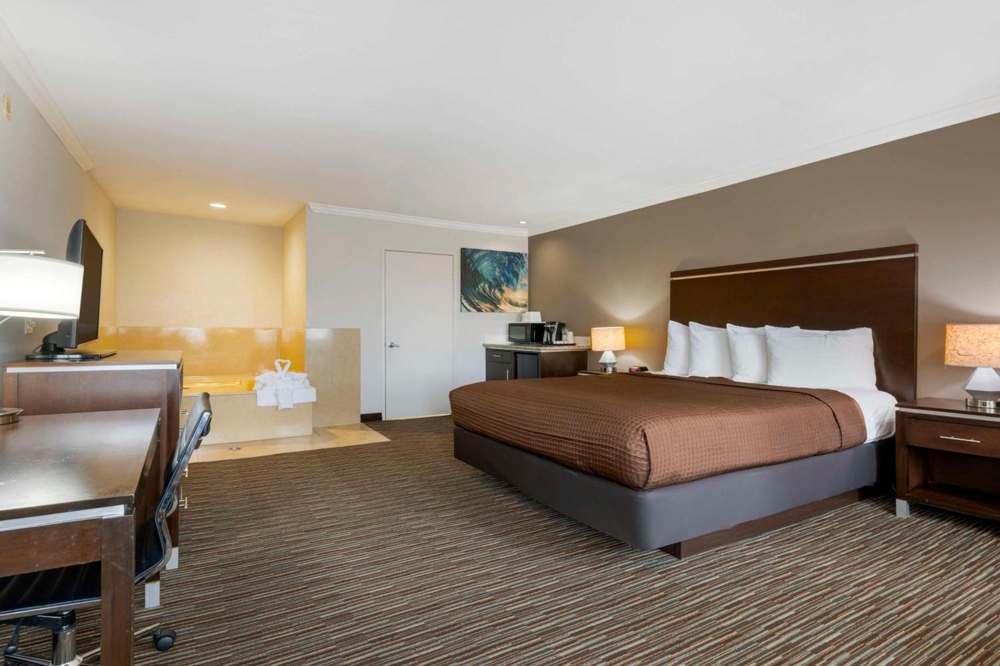 Best Western Redondo Beach Galleria Inn Hotel - Beach City La エクステリア 写真